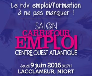 salon niort