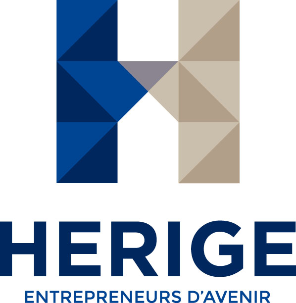 Le Groupe HERIGE (anciennement VM Matériaux), entreprise familiale créée en 1907 en Vendée