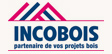 Incobois, fabricant charpentes et maisons ossature bois