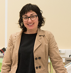 Retour d'expérience d'Estelle Breillat, membre du Campus Talents