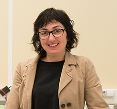Retour d'expérience d'Estelle Breillat, membre du Campus Talents